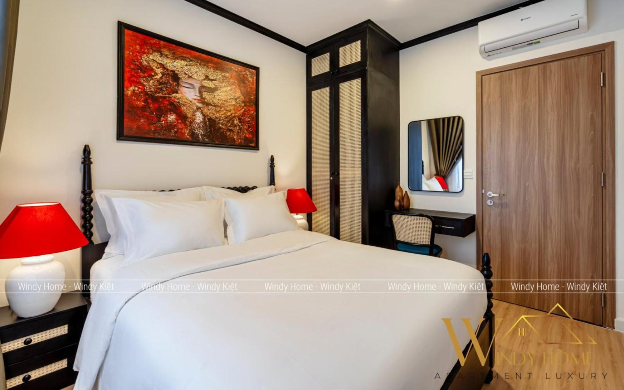 Soho Central Residence - City View - District 1 Ho Chi Minh Zewnętrze zdjęcie