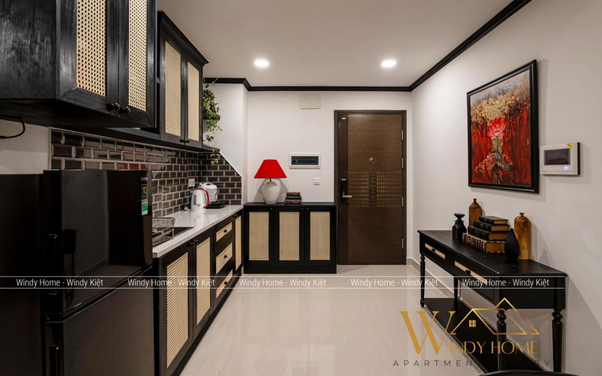 Soho Central Residence - City View - District 1 Ho Chi Minh Zewnętrze zdjęcie