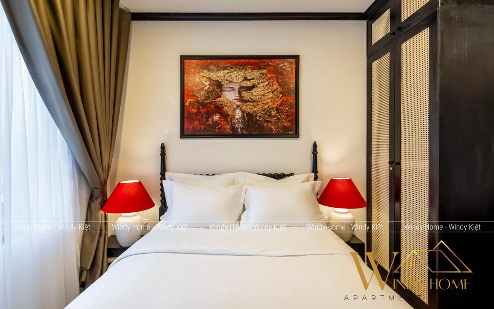 Soho Central Residence - City View - District 1 Ho Chi Minh Zewnętrze zdjęcie