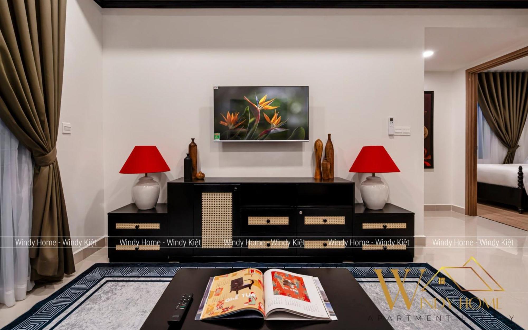Soho Central Residence - City View - District 1 Ho Chi Minh Zewnętrze zdjęcie