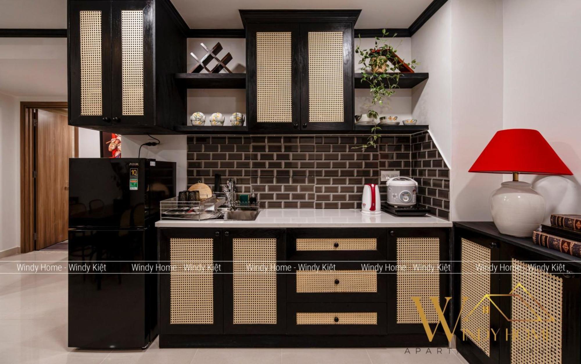 Soho Central Residence - City View - District 1 Ho Chi Minh Zewnętrze zdjęcie